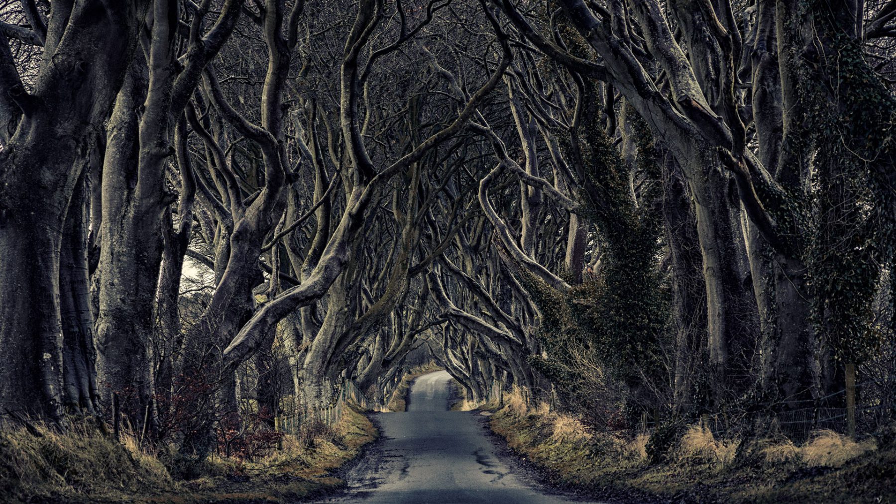 Game Of Thrones - Locations