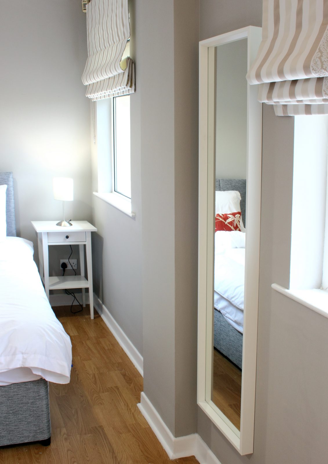 The Boyle Suite. self-catering apartment in Dungannon.