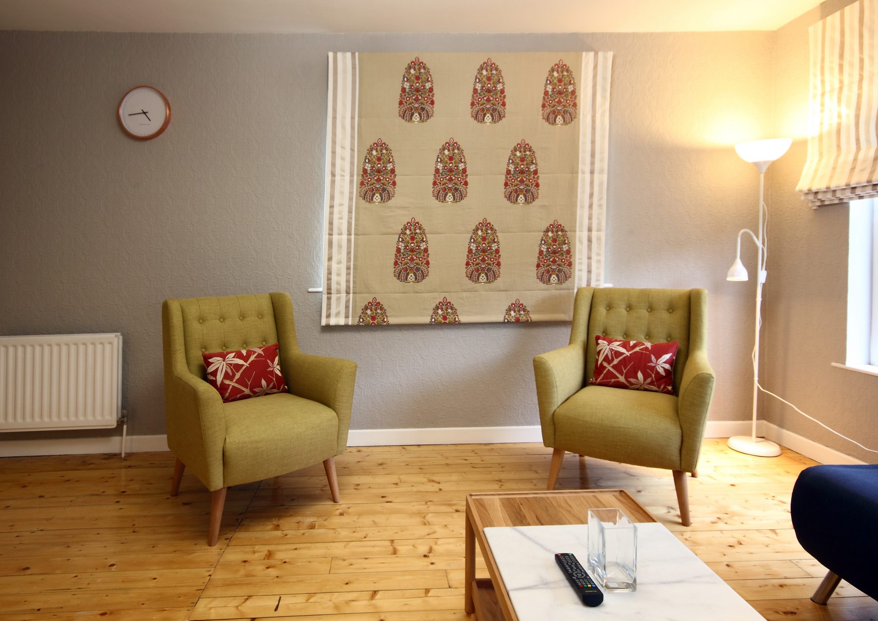 The Boyle Suite. self-catering apartment in Dungannon.